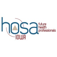 Iowa HOSA-Future Health Professionals logo, Iowa HOSA-Future Health Professionals contact details