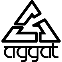 AGGAT logo, AGGAT contact details