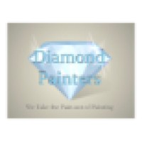 Diamond Painters logo, Diamond Painters contact details