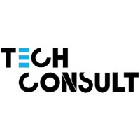 Tech Consult logo, Tech Consult contact details