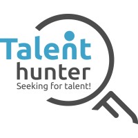 Talent Hunter logo, Talent Hunter contact details