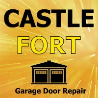 Castle Fort Garage Door Repair logo, Castle Fort Garage Door Repair contact details