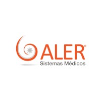 Aler Sistemas Médicos logo, Aler Sistemas Médicos contact details