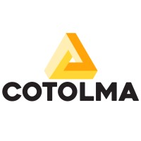 Cotolma logo, Cotolma contact details