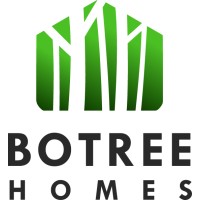 Botree Homes logo, Botree Homes contact details