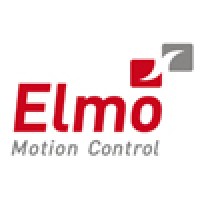 Elmo Motion Control logo, Elmo Motion Control contact details