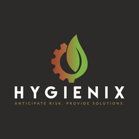 Hygienix logo, Hygienix contact details