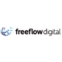 Freeflow Digital logo, Freeflow Digital contact details