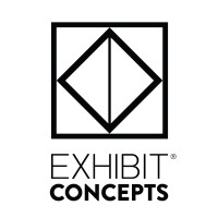 Exhibit Concepts logo, Exhibit Concepts contact details