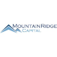 Mountain Ridge Capital logo, Mountain Ridge Capital contact details