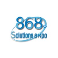 868SolutionsExpo TECHNOLOGY CONSULTING logo, 868SolutionsExpo TECHNOLOGY CONSULTING contact details