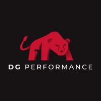 DG Performance logo, DG Performance contact details