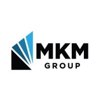 MKM GROUP logo, MKM GROUP contact details