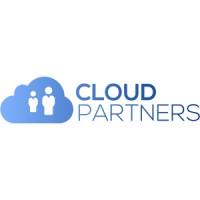 Cloud Partners Inc. logo, Cloud Partners Inc. contact details