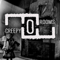 Creepy Rooms S.L. logo, Creepy Rooms S.L. contact details