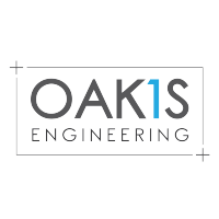 OAKIS Engineering LLC logo, OAKIS Engineering LLC contact details