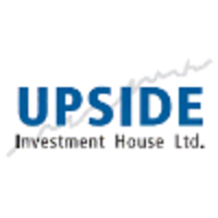 Upside Investment House Ltd. logo, Upside Investment House Ltd. contact details