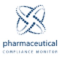 Pharmaceutical Compliance Monitor logo, Pharmaceutical Compliance Monitor contact details