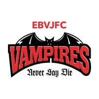 East Brighton Vampires Junior Football Club logo, East Brighton Vampires Junior Football Club contact details