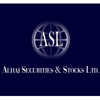 Alhaj Securities & Stocks Ltd. logo, Alhaj Securities & Stocks Ltd. contact details