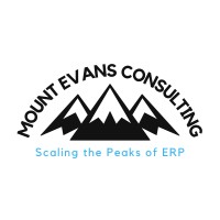 Mount Evans Consulting logo, Mount Evans Consulting contact details