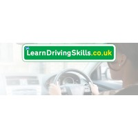 Learn Driving Skills logo, Learn Driving Skills contact details