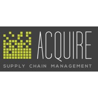 Acquire Supply Chain Management logo, Acquire Supply Chain Management contact details