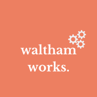 Waltham Works logo, Waltham Works contact details