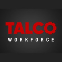 TALCO Workforce logo, TALCO Workforce contact details