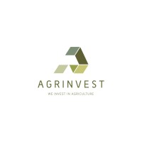 AGRINVEST logo, AGRINVEST contact details