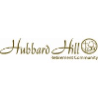 Hubbard Hill Retirement Community logo, Hubbard Hill Retirement Community contact details