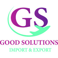 Good Solutions Import and Export, S.L logo, Good Solutions Import and Export, S.L contact details