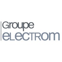 ELECTROM logo, ELECTROM contact details