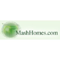 MashHomes.com logo, MashHomes.com contact details