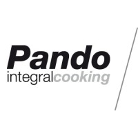 Pando logo, Pando contact details