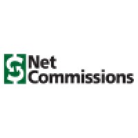 NetCommissions, Inc. logo, NetCommissions, Inc. contact details