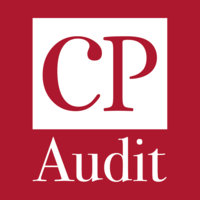 CP Audit logo, CP Audit contact details