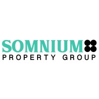 Somnium Property Group logo, Somnium Property Group contact details