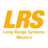 LRS México logo, LRS México contact details