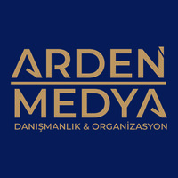 Arden Medya PR & Danışmanlık logo, Arden Medya PR & Danışmanlık contact details