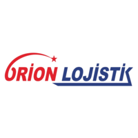 Orion Lojistik A.Ş. logo, Orion Lojistik A.Ş. contact details