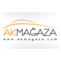 Ak Mağaza logo, Ak Mağaza contact details