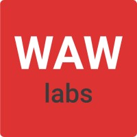 wawlabs logo, wawlabs contact details