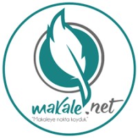 Makale Net logo, Makale Net contact details