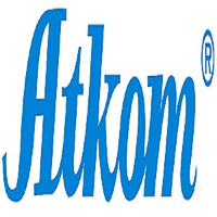 Atkom Ltd.Şti. logo, Atkom Ltd.Şti. contact details