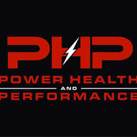 Power Health and Performance logo, Power Health and Performance contact details