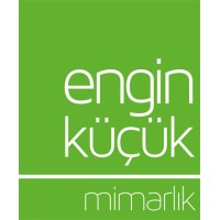 Engin Kucuk Architecture logo, Engin Kucuk Architecture contact details