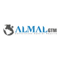 ALMAL GTM logo, ALMAL GTM contact details