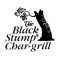 The Black Stump Char-Grill logo, The Black Stump Char-Grill contact details