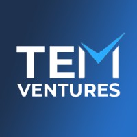 TEM Ventures logo, TEM Ventures contact details